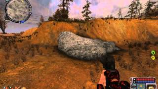 Сталкер Зов припяти(stalker call of pripyat) |Исследование места падения Скат 3