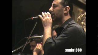 ΧΟΡΕΥΤΑΚΗΣ ΗΛΙΑΣ "ΣΥΡΤΑ(1)"ΟΜΑΛΟΣ 24/2/12