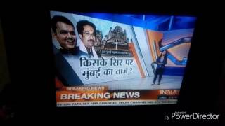 How can you watch free channel on dish tv without any recharge...