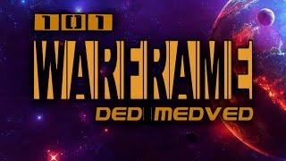 Warframe - Фармилы за работой #101