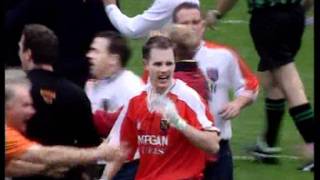 Armagh 2002