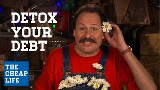 Give Your Family Budget a Jolt with a Fiscal Fast | The Cheap Life with Jeff Yeager | AARP
