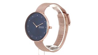Skagen 38 mm Gitte - SKW2811 SKU: 9318424