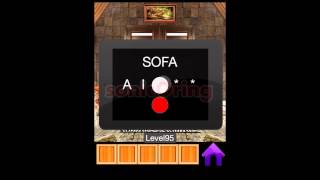 100 Doors Escape Now Level 95 Walkthrough