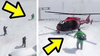 Wie Flieht Trevor Im Prolog? ( GTA 5 )