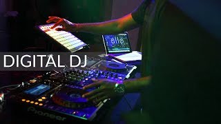 Global DJ Academy: Best DJ School for DJ Training and Operating | Music Production