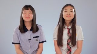 중2가 말하는 중2병
