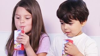 Problems Only 5-Year-Olds Understand