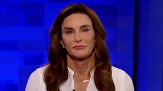 Caitlyn Jenner: Easier to come out as trans than Republican