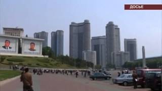Казнь в КНДР за критику