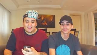 TOP MENINAS BONITAS DO YOUTUBE