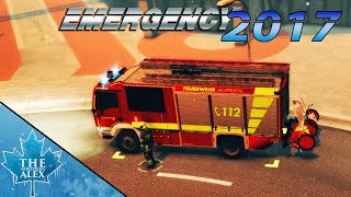 Emergency 2017 Wuppertal Mod