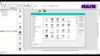 Как сделать Мультиплеер "Авторизация" #6 в Clickteam Fusion 2.5