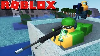 РОБЛОКС ТОВЕР БАТЛС с ПОДПИСЧИКАМИ (Товер дефенс 3 на 3) - Roblox Tower Battles