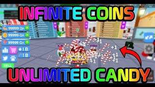 BOXING SIMULATOR ROBLOX HACK / SCRIPT | INF COINS | MAX RANK | UNLIMITED CANDY | TOOL DUPE!
