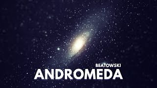 Deep Dreamy Boom Bap Hip Hop Instrumental - Andromeda (prod. Beatowski)