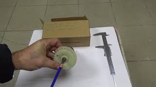 Якорь на перфоратор Sturm RH - 2517 и 2518 от tehnovam.com.ua