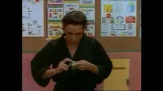 Power Rangers capítulo 22 Un monstruo sin sentido parte 3 LATINO