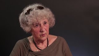 Szumowiny wychodziły. Perła Kacman o Marcu '68