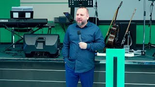 "Пробуждение души" (3 часть) - Андрей Лукьянов 10.03.2019