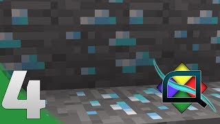 QUANTUS - ep 4 - DIAMANTEE | Minecraft modat