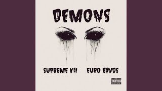 Demons (feat. Euro Bands)