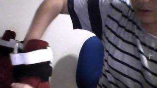 Fake vs Real Supra Tk Society (Detail Review)