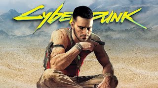Cyberpunk 2077: ВААС из Far Cry, убежище Fallout, Джокер, Death Stranding, Джампер (Секреты)