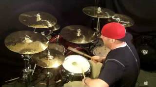 Adele - Rolling In The Deep [DRUM COVER]
