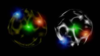 Quarks | Standard Model Of Particle Physics