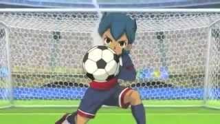 Inazuma Eleven/GO/Chrono Stone All hissatsus