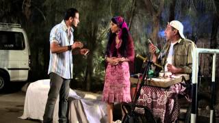 فيلم متعب وشادية DVD - كـامل HD