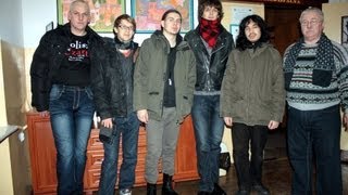 Katedra - Oto widzisz, znowu idzie jesień (WOŚP Miastko 2013")