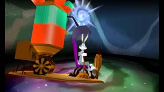 Прохождение Bugs Bunny: Lost in Time RUS (Часть 6)