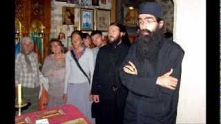 Девета недеља по Духовима