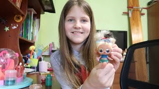 VLOG Отвечаю на коментарии * Кира меня пранканула