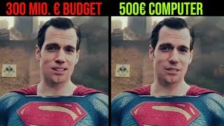 3 "Film-FAILS" die Fans selbst korrigiert haben!