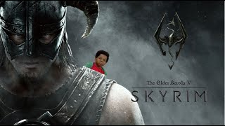 Обзор The Elder Scrolls 5: Skyrim SE на PS4.