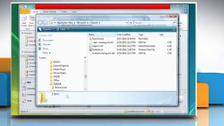 How to fix Hotmail™ and Outlook 2010 sync issue errors 0x80004005 and 0x8004102A