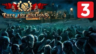 IL MOMENTO PEGGIORE [#3] THEY ARE BILLIONS Gameplay ITA