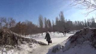 Vlog бандитов-инвалидов | Дом ветеранов | Мероприятие для лиц с ОВЗ "Надежда и опора РОИ"