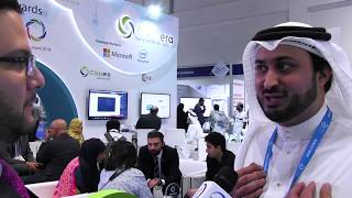 Classera - GESS Dubai 2019 Gold Sponsor