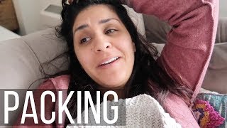 How Not to Pack for a Move ?  |  Moving in New York City  |  VLOG 8,2018