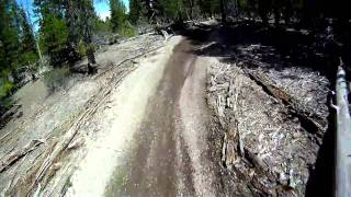 2010 OMRA China Hat ISDE - Special Test No. 3