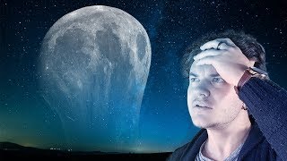Et Si La Lune Disparaissait Demain ? (en 360s)