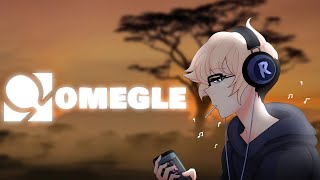 FREESTYLE RAPPING ON OMEGLE (EP. 1)