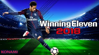 Winning Eleven 2012 MOD 2018 Android Offline 150 MB Lite PES
