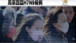 【中国疫情_中国热点真相新闻】陆控制不住H7N9疫情 恐蔓延临近国家
