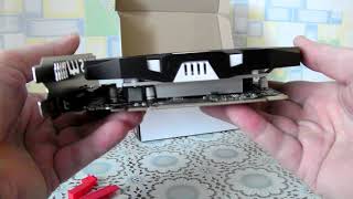 ОНЛАЙН ТРЕЙД.РУ — Видеокарта MSI Radeon RX 460 1210Mhz PCI-E3.0 2048Mb 7000Mhz 128 bit DVI HDMI HDCP