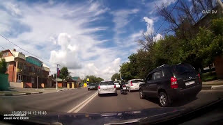 Hardest Motorcycle crashes  Terrible Motorcycle crash compilation